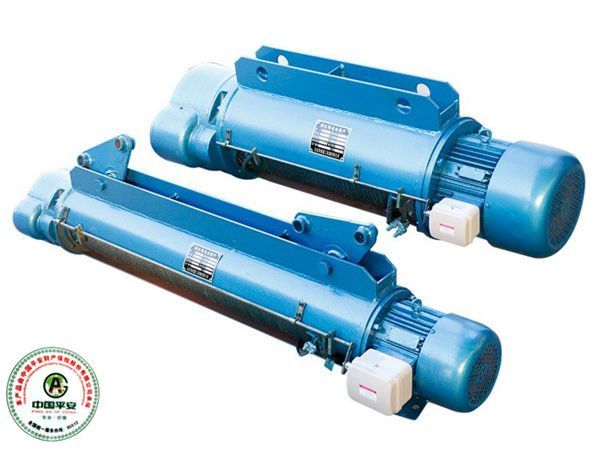 山東玖恒重工機(jī)械有限公司-HC型電動葫蘆和普通CD葫蘆有哪些區(qū)別？